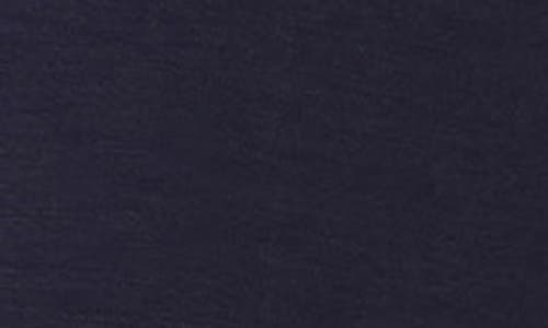 Scotch & Soda Jersey Bomber Jacket In Blue