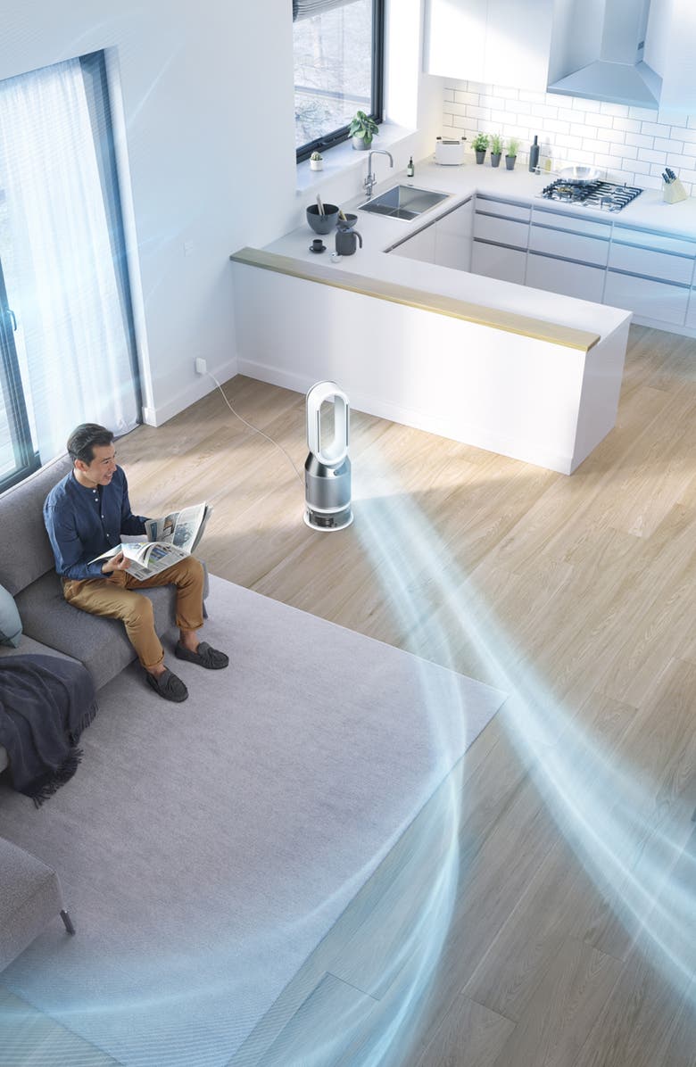 Dyson Pure Humidify+Cool - Refurbished, Alternate, color,