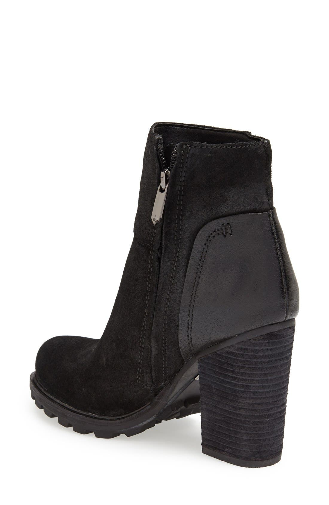 Sam Edelman 'Franklin' Boot, Alternate, color, 