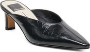 Dolce Vita Lavina Pointed Toe Mule