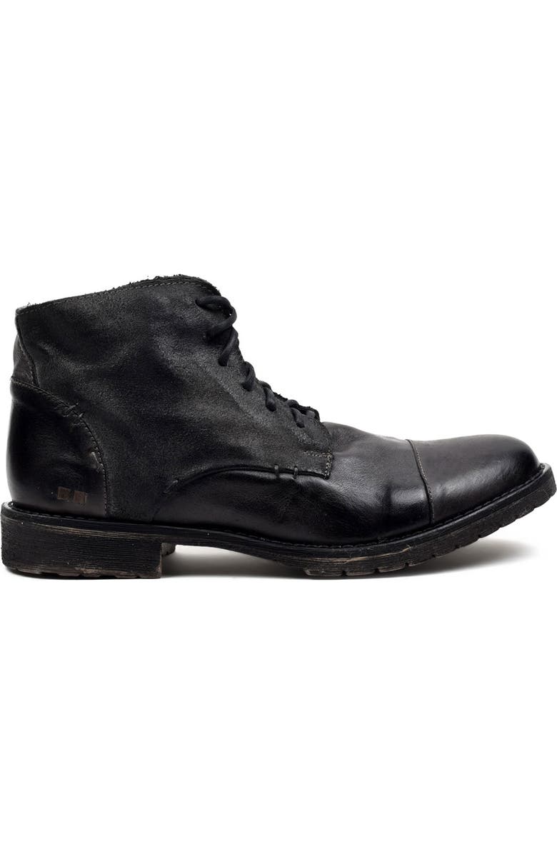 Bed Stu Dreck Cap Toe Boot, Alternate, color,