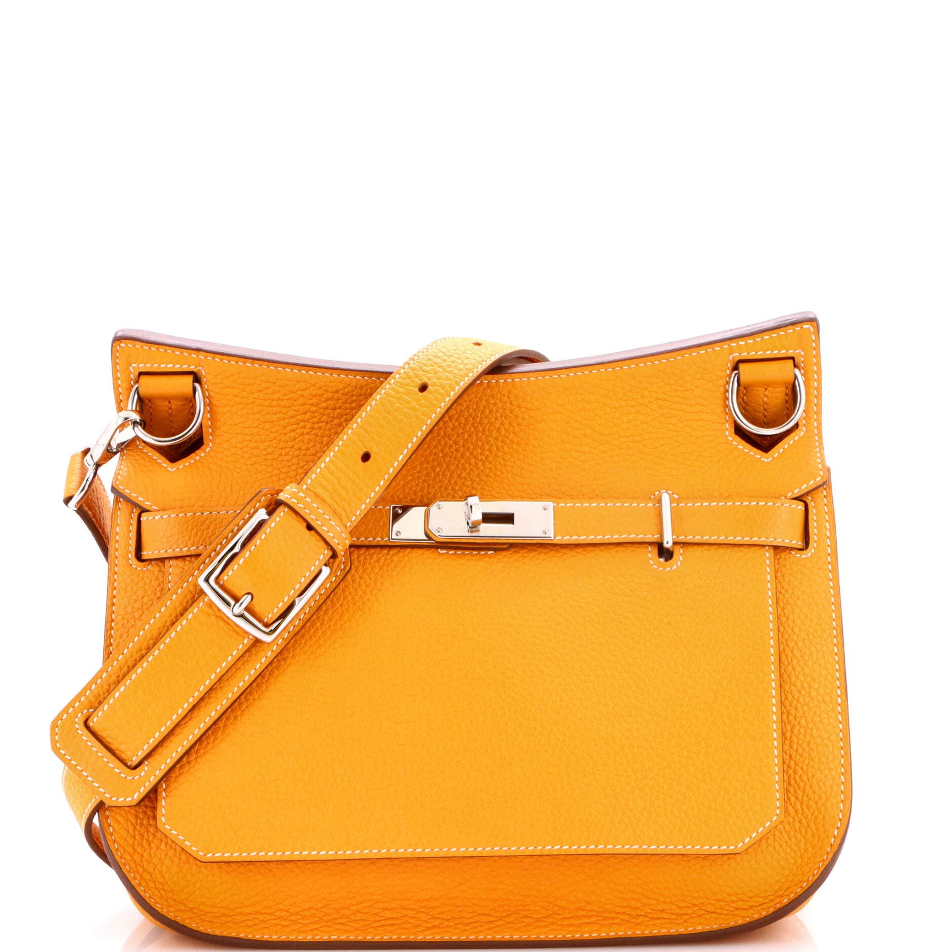 Jypsiere Bag Clemence 28, Main, color, Moutarde