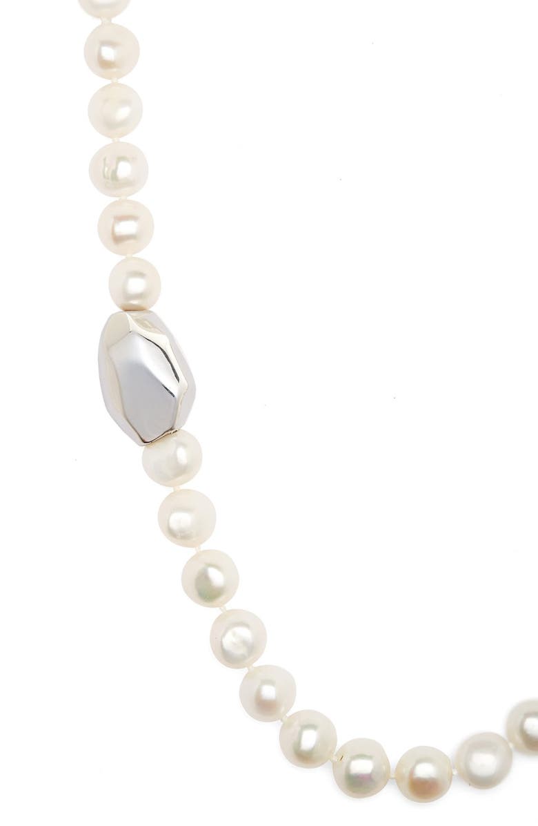 Simon Sebbag Beaded Necklace, Alternate, color,