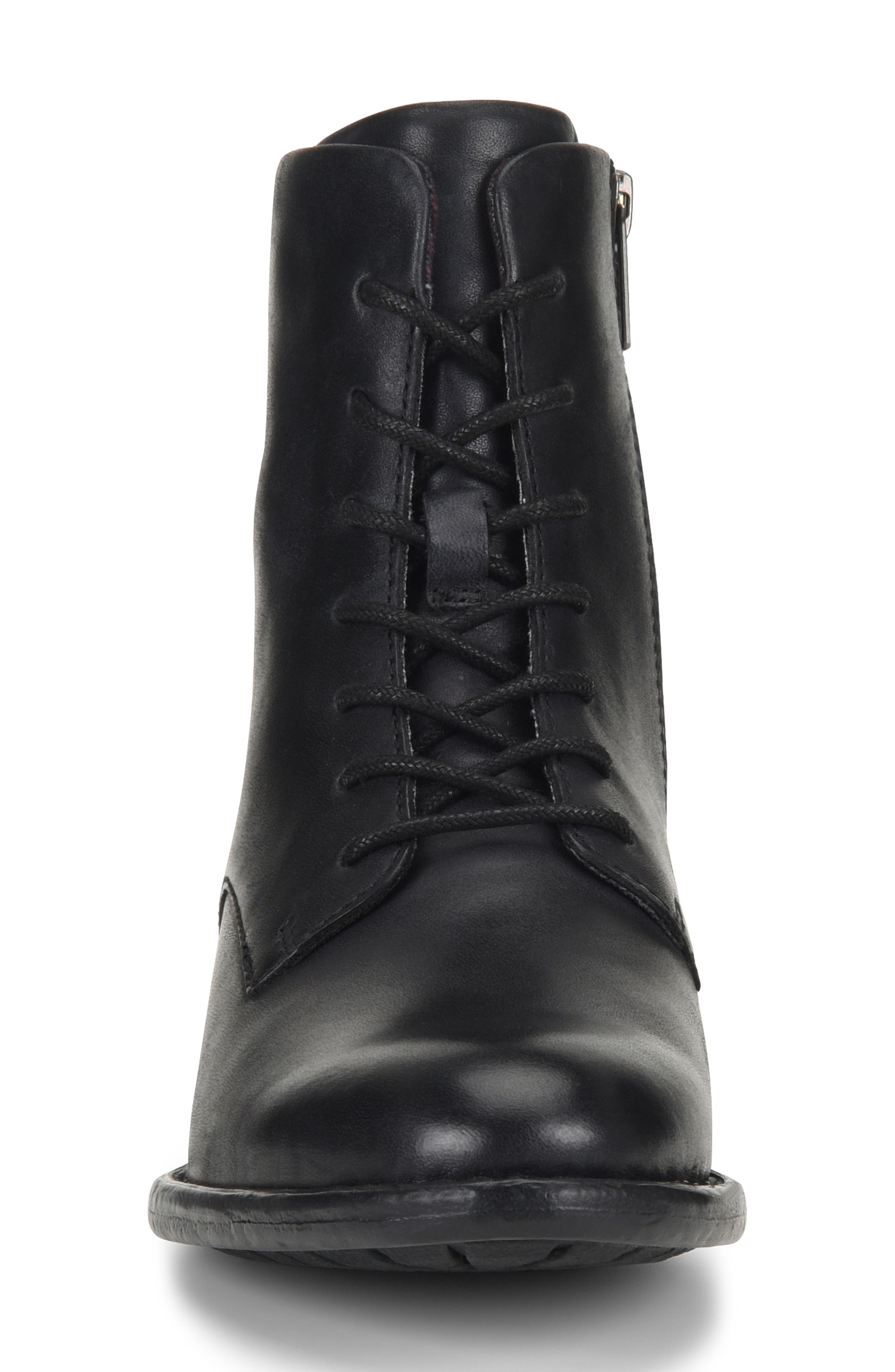 Børn Tombeau Lace-Up Boot, Alternate, color, 