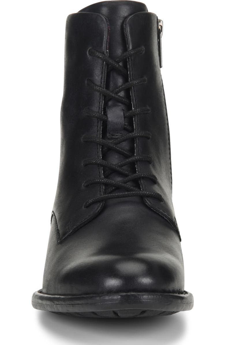 Børn Tombeau Lace-Up Boot, Alternate, color,