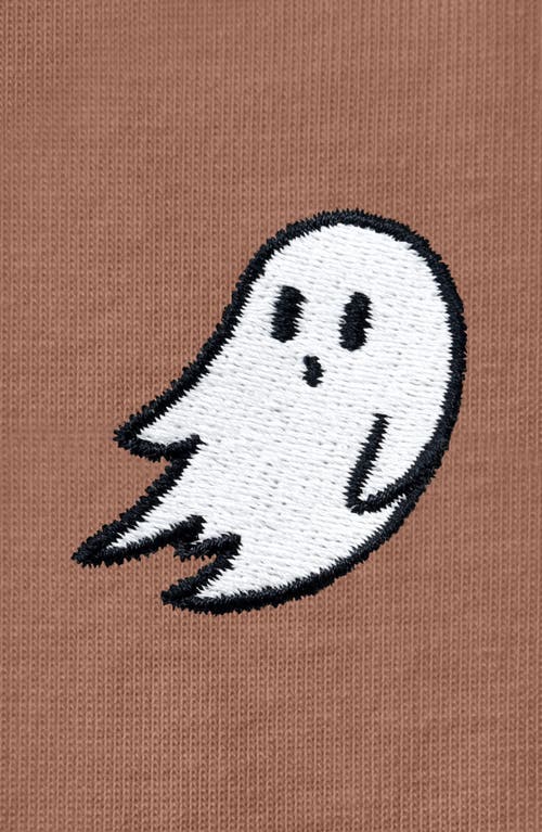 DALIX DALIX GHOST WOMENS RELAXED TEE 
