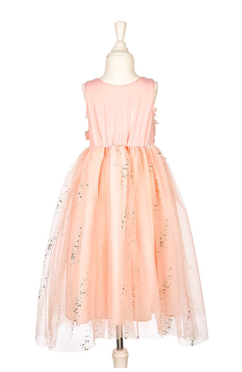 Souza Evelynn Fancy Dress, Alternate, color, Pink