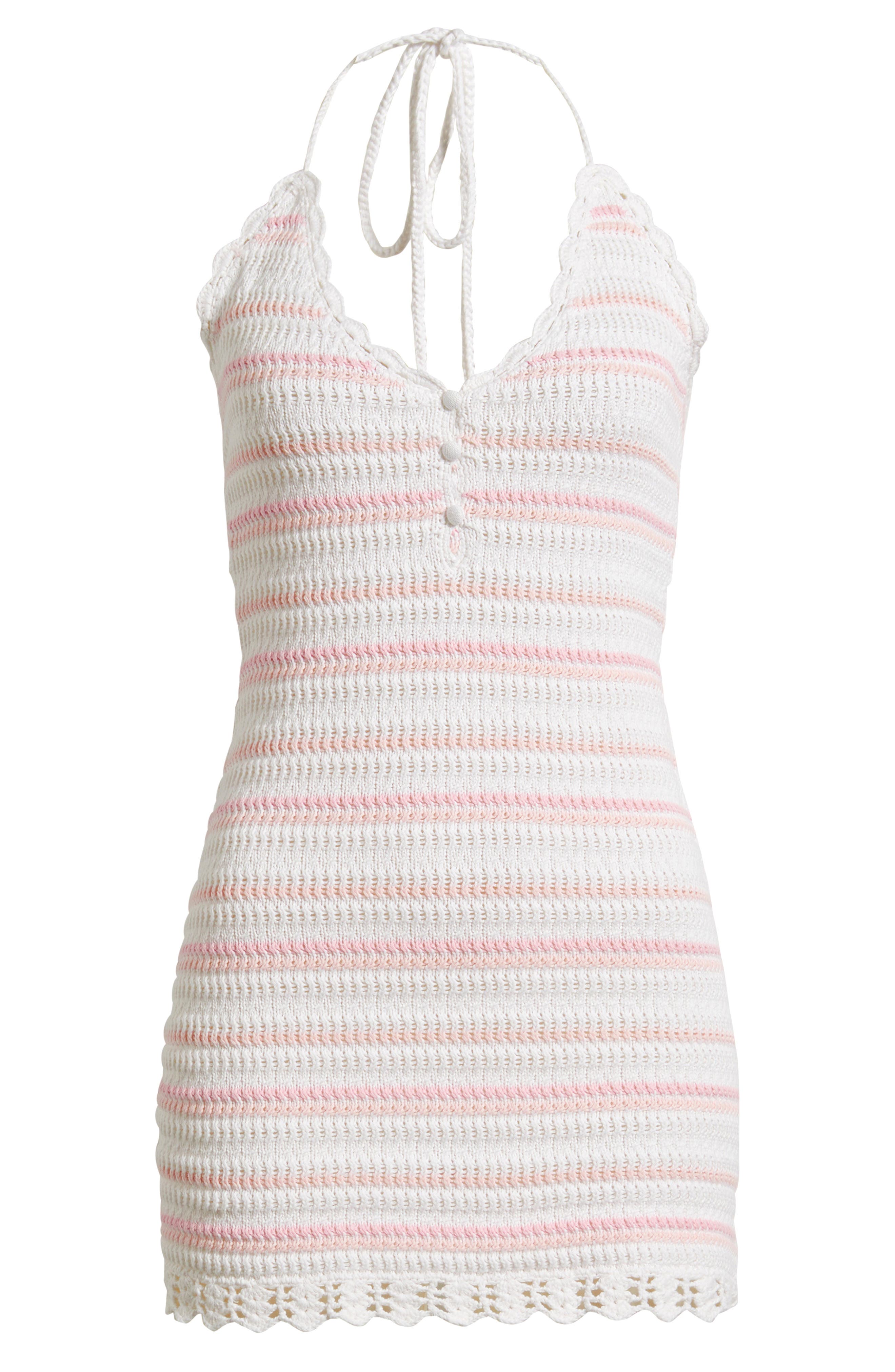 selected MARBELLA STRIPE