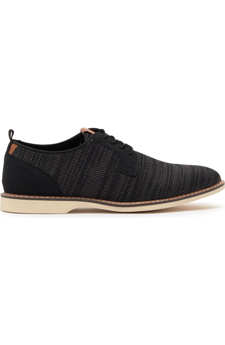 Abound Sheridan Knit Lace-Up Derby, Alternate, color,