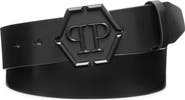 PHILIPP PLEIN Belt Hexagon Men
