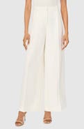 Ted Baker Wide Leg Suit Pants