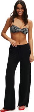 COTTON ON BODY Women's Isla Knit Relaxed Pant