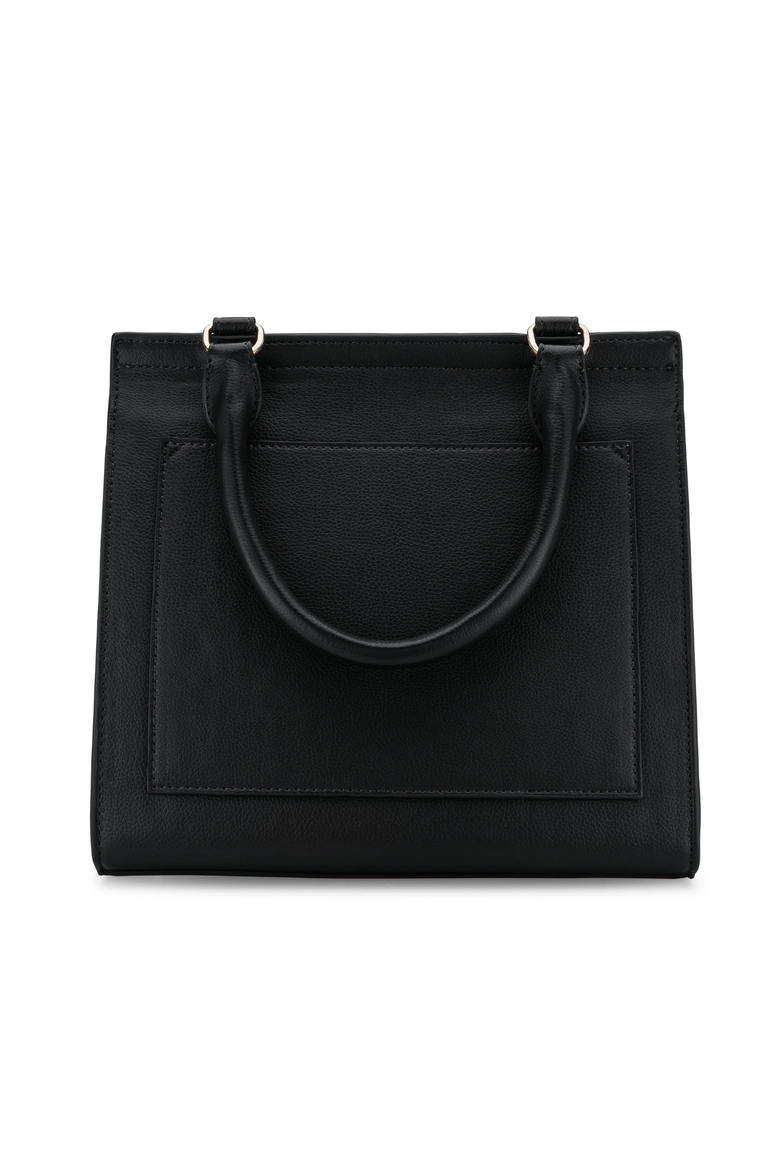 THE LUNCHER, Alternate, color, Black
