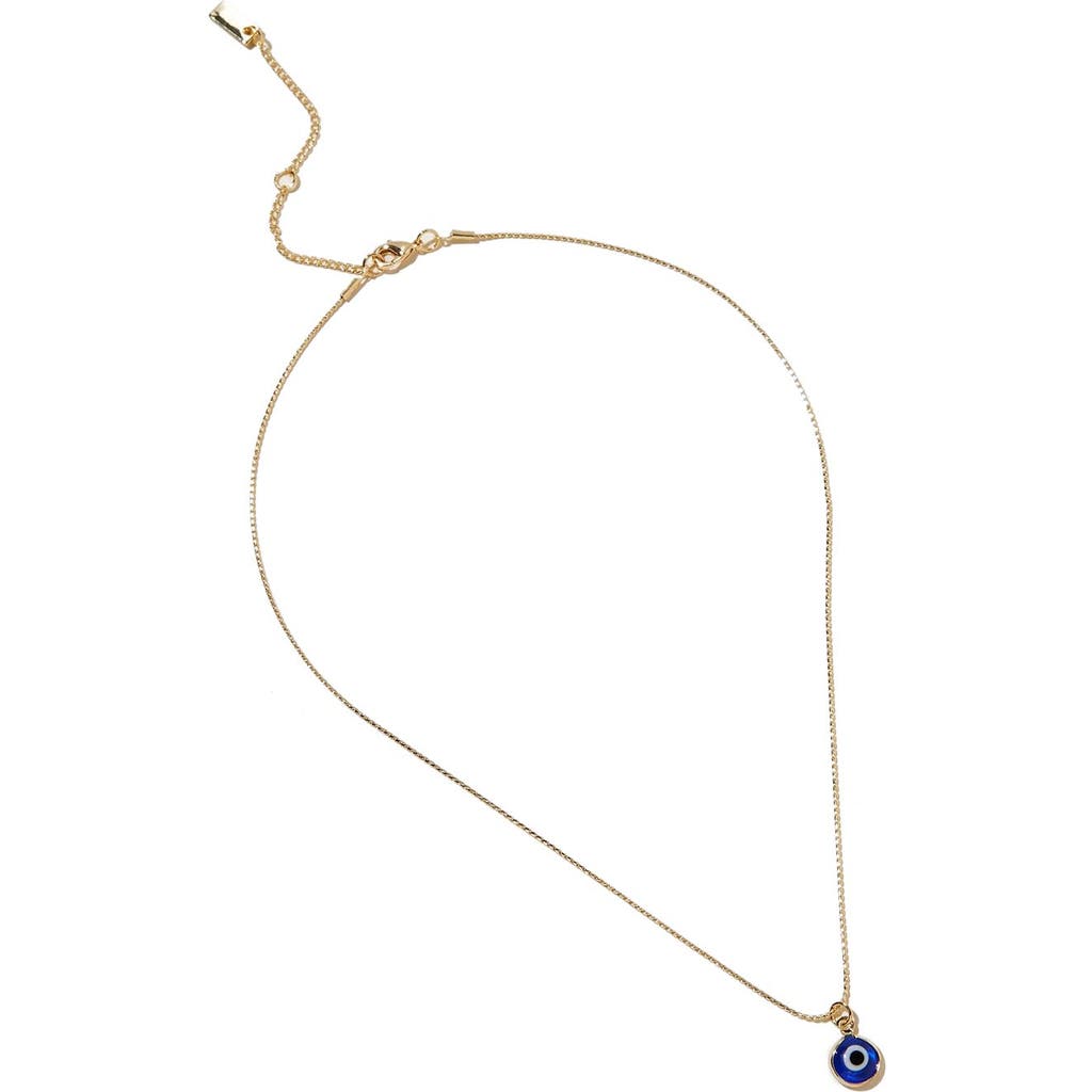 Rubi Shoes Pendant Necklace