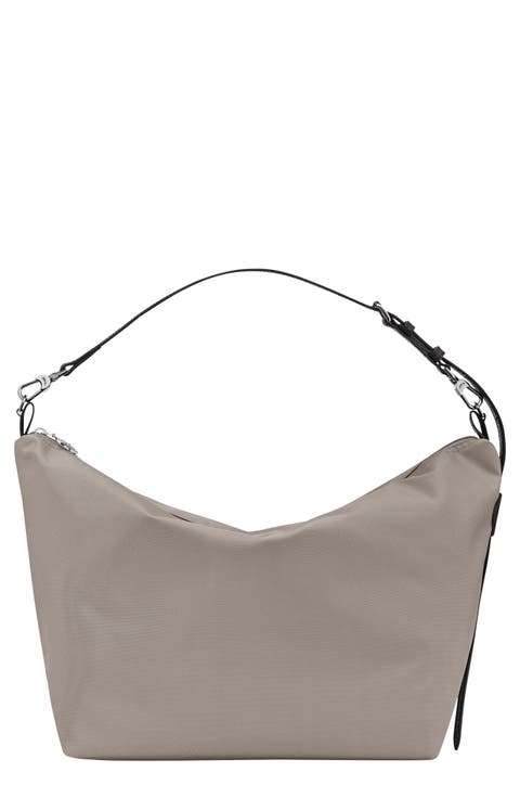 Medium Le Slouch Hobo Bag