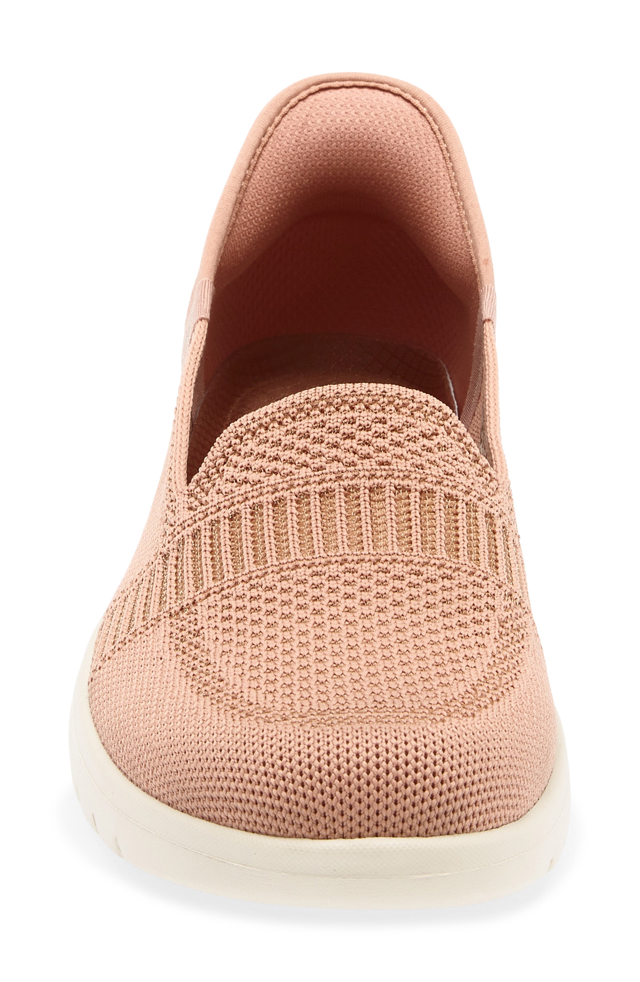 SKECHERS Slip-ins<sup>™</sup> On-the-GO<sup>®</sup> Sneaker, Alternate, color, Caramel