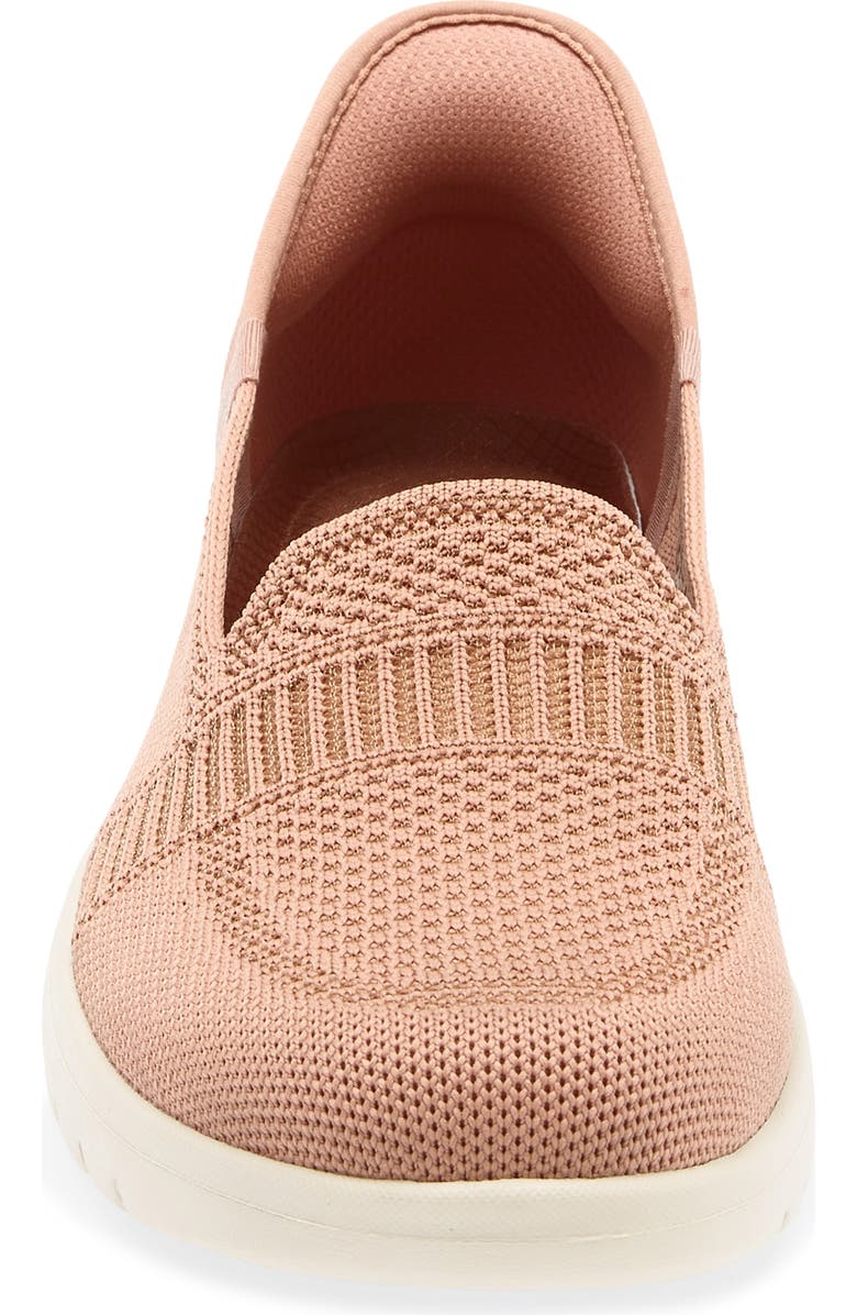 SKECHERS Slip-ins<sup>™</sup> On-the-GO<sup>®</sup> Sneaker, Alternate, color, Caramel