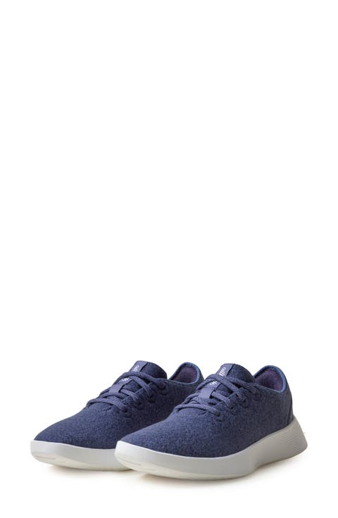 Wool Runner Go Sneaker (Women)