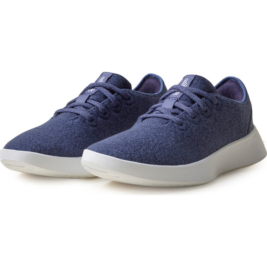 Allbirds Wool Runner Go Sneaker