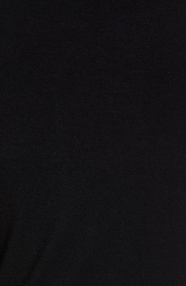 Halogen<sup>®</sup> Long Sleeve Turtleneck, Alternate, color,