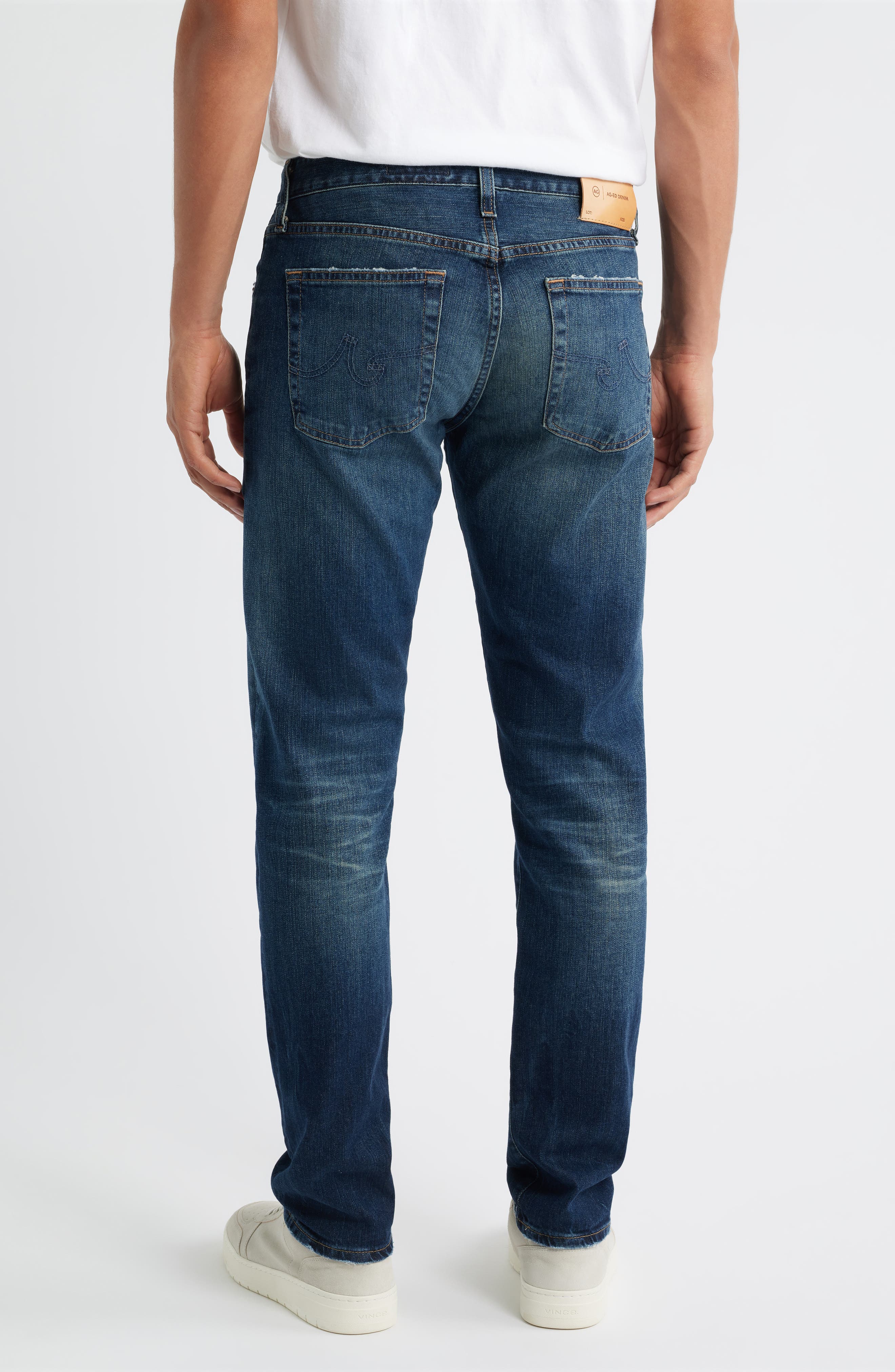 Tellis Slim Fit Jeans - image 2
