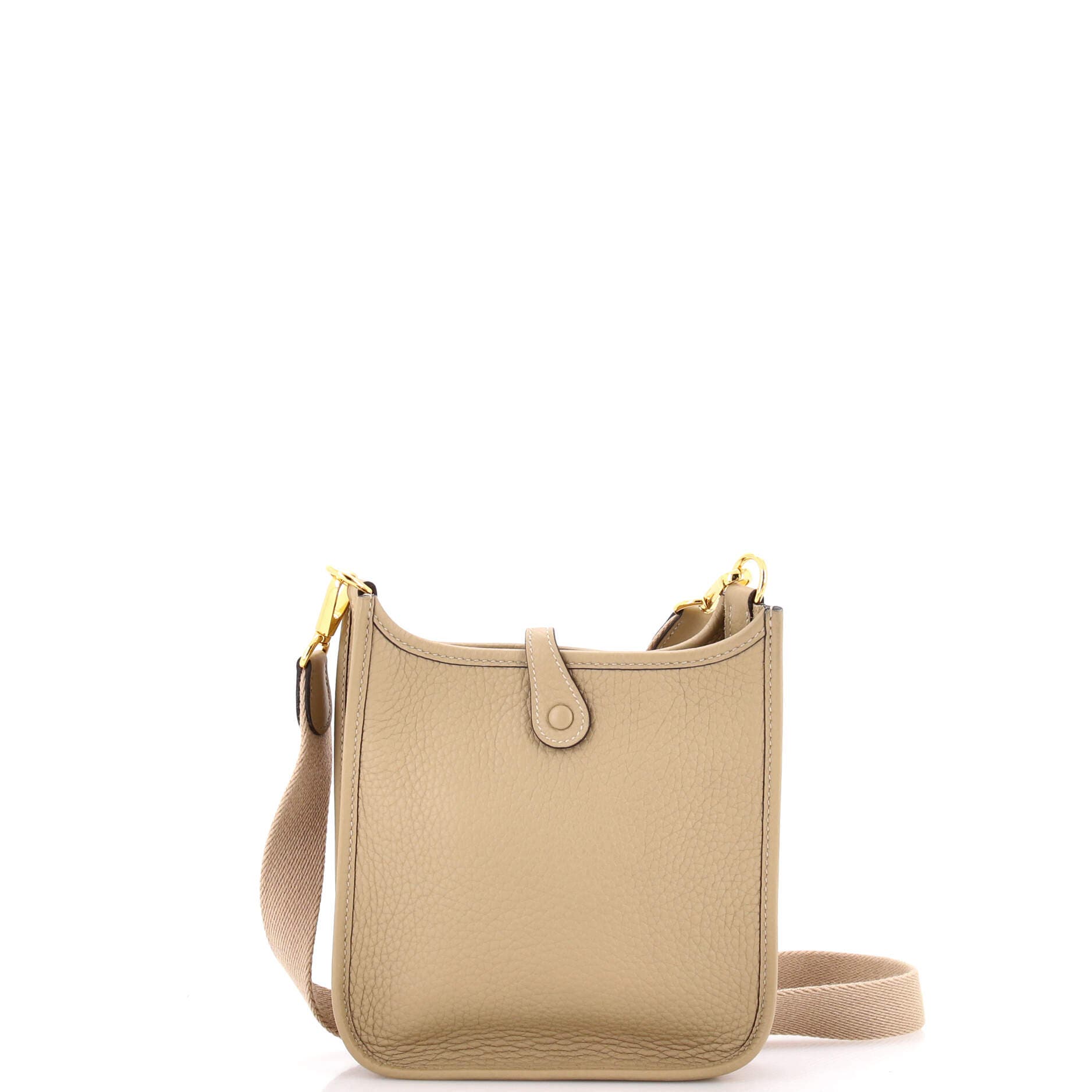 Evelyne Bag Gen III Clemence TPM, Alternate, color, Trench