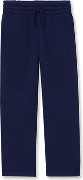 Lands' End Kids Fleece Pants