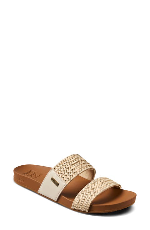 Vista Braid II Sandal (Women)