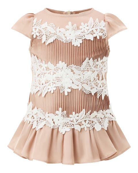 Selene Mini Dress