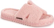 MUK LUKS Cecilia Slide Slipper