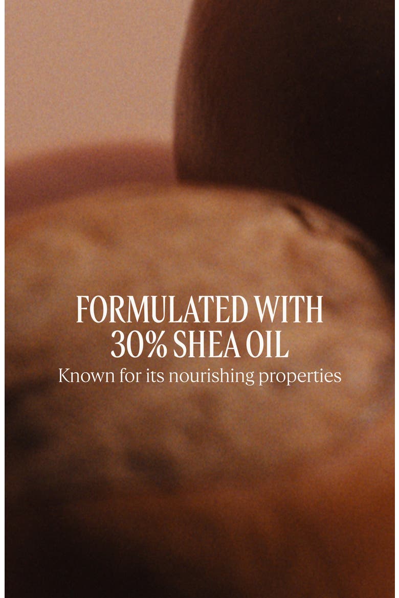 Shea Nail & Cuticle Oil, Alternate, color, NO COLOR