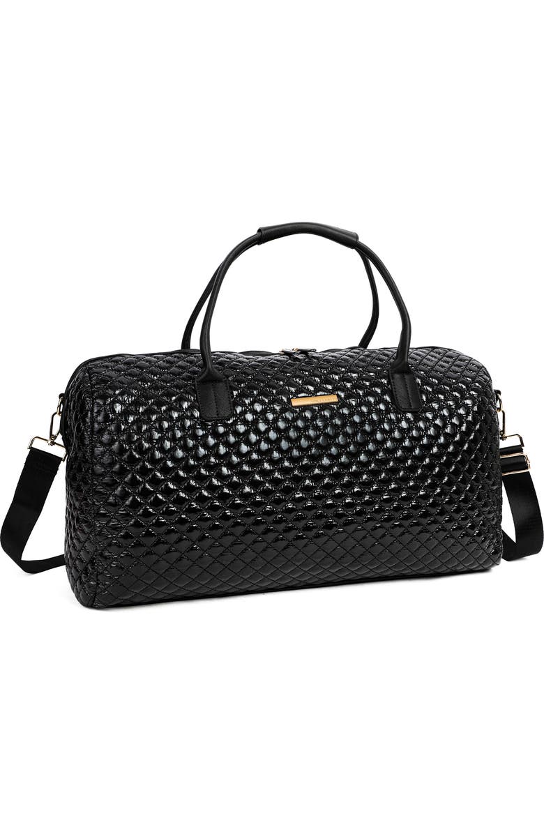 Vince Camuto Teagan Duffle Bag, Alternate, color,