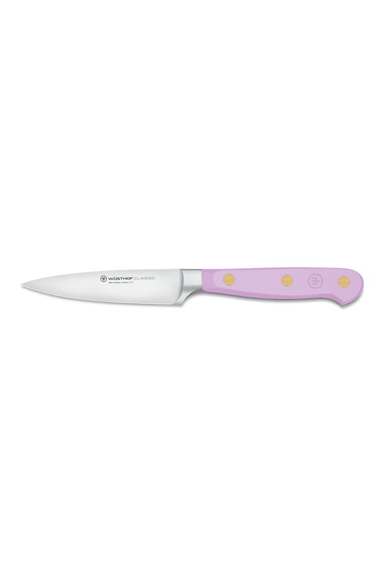 Classic 3.5-Inch Paring Knife, Main, color, PURPLE