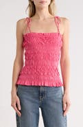 Ulla Johnson Ayan Top