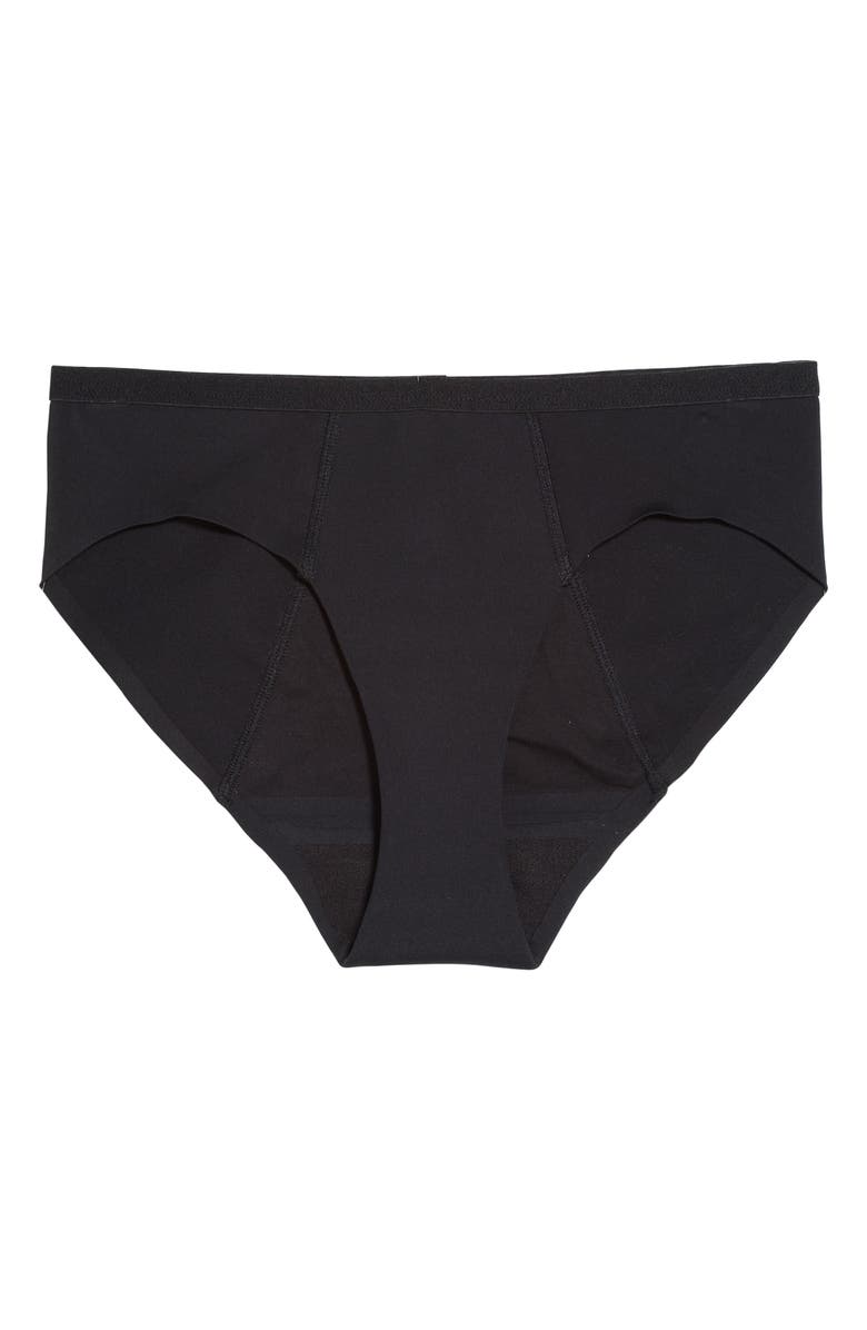 Proof<sup>®</sup> Teen Period & Leak Proof Super Heavy Absorbency Hipster Panties, Alternate, color, 