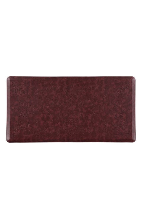 Anti-Fatigue Embossed Floor Mat