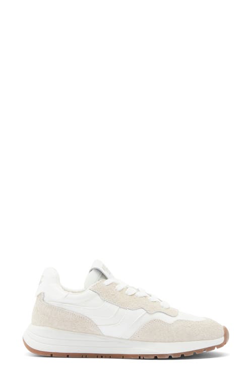 Steve Madden Burst Sneaker In Multi