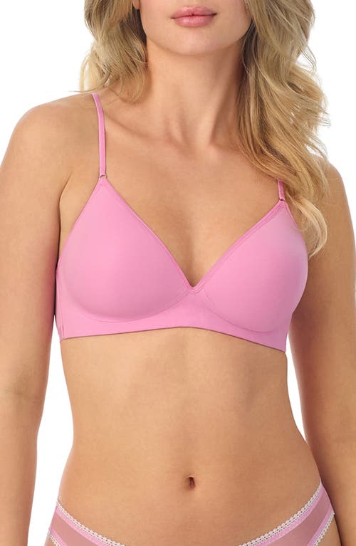 On Gossamer Ongossamer Wireless Bra In Pinkberry