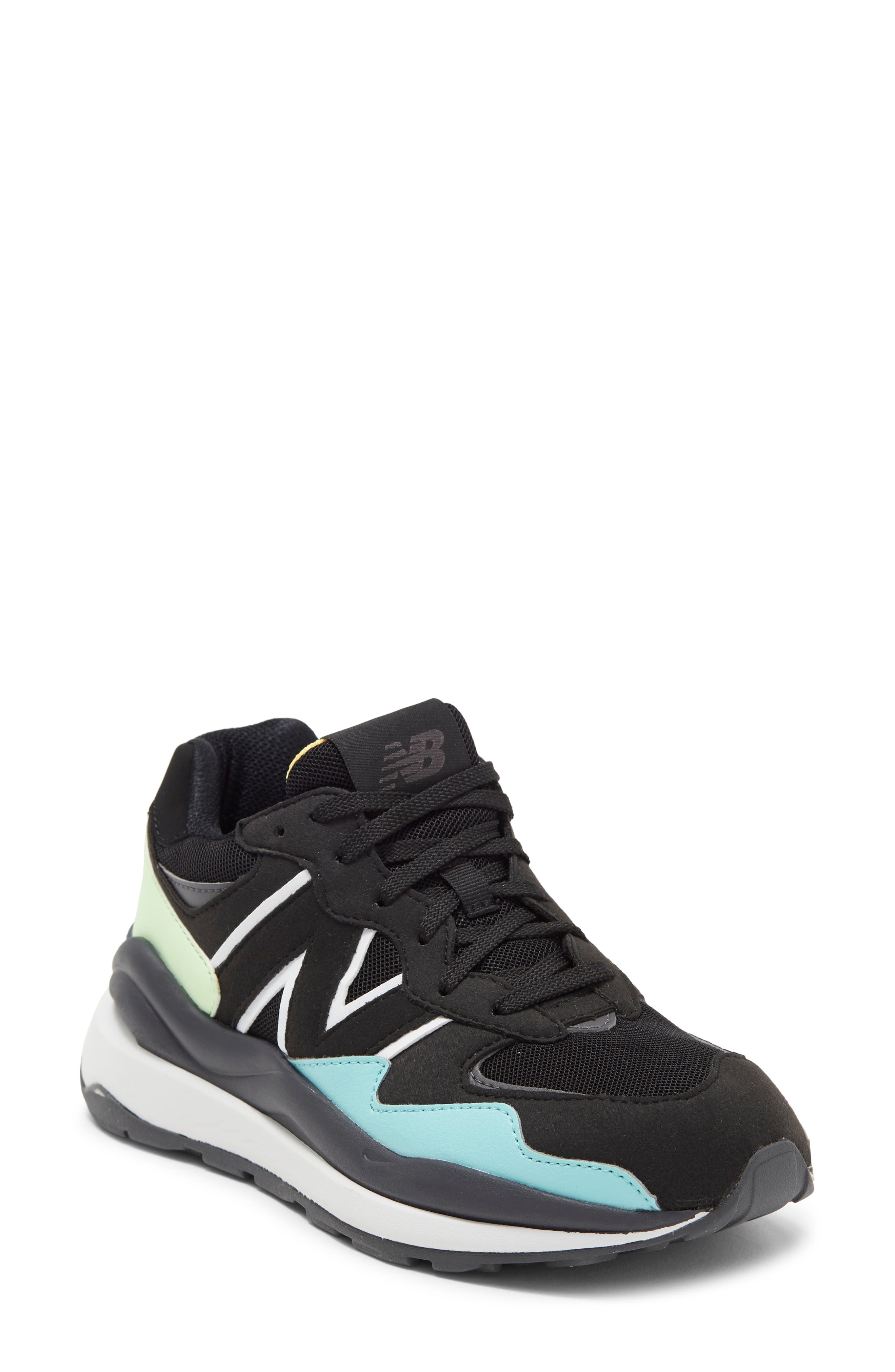 New Balance Kids' 574 Sneaker, Main, color, 