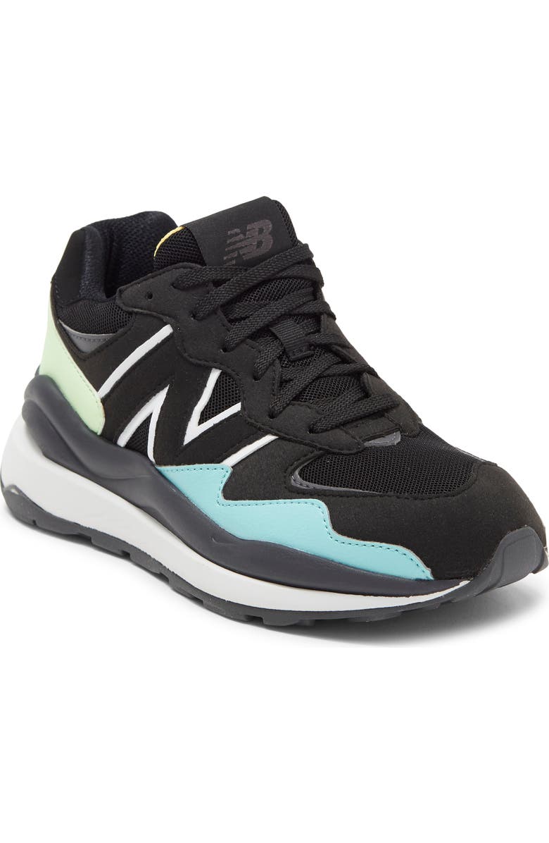 New Balance Kids' 574 Sneaker, Main, color,