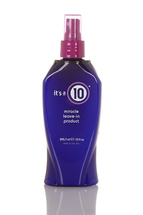 Leave-In Conditioner - 10 oz.