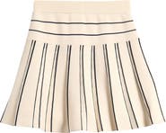 Reiss Kids' Alice Pleated Miniskirt