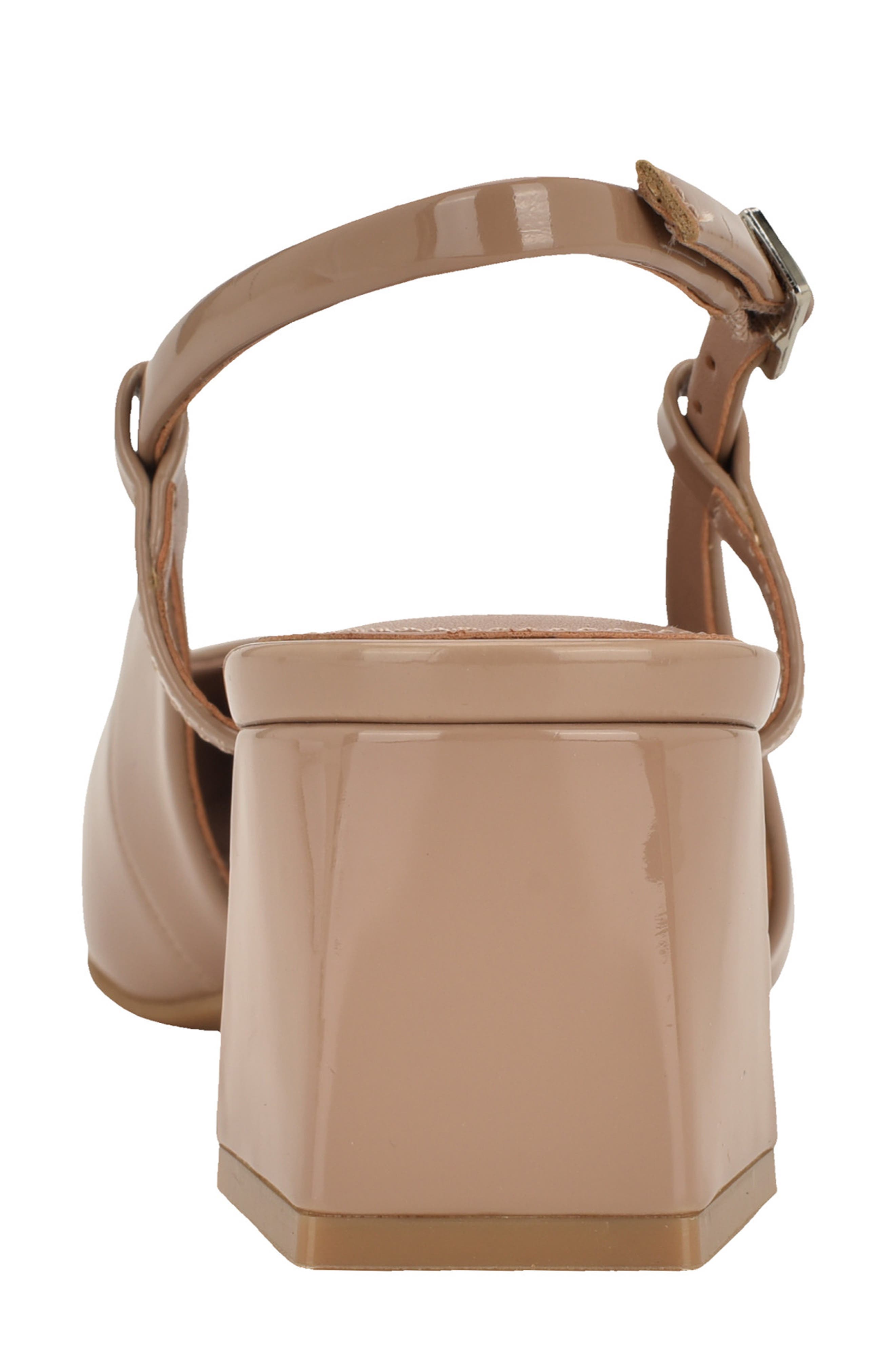 Susie Slingback Pump, Alternate, color, LIGHT NATURAL