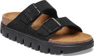 Birkenstock Papillio by Birkenstock Arizona Chunky Sandal