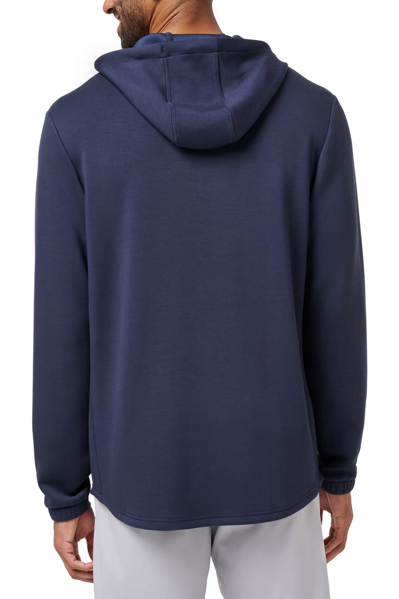 Fibercloud Hoodie, Alternate, color, TOTAL ECLIPSE