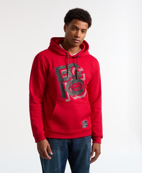 Men's Ecko Unltd. Fleece Sweatshirts & Hoodies | Nordstrom