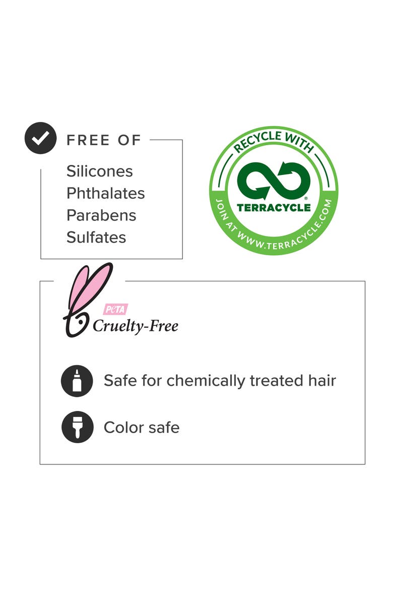 Curl Conditioner, Alternate, color, NO COLOR