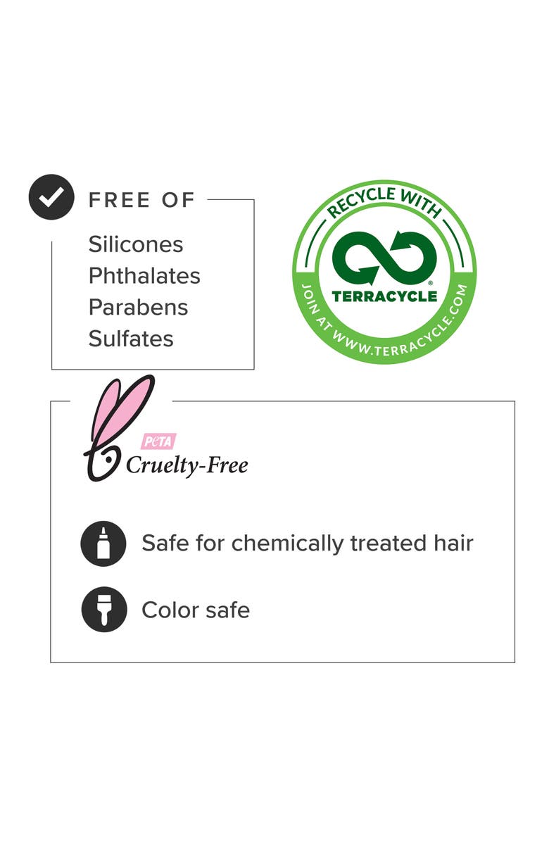 Living proof<sup>®</sup> Curl Shampoo, Alternate, color,