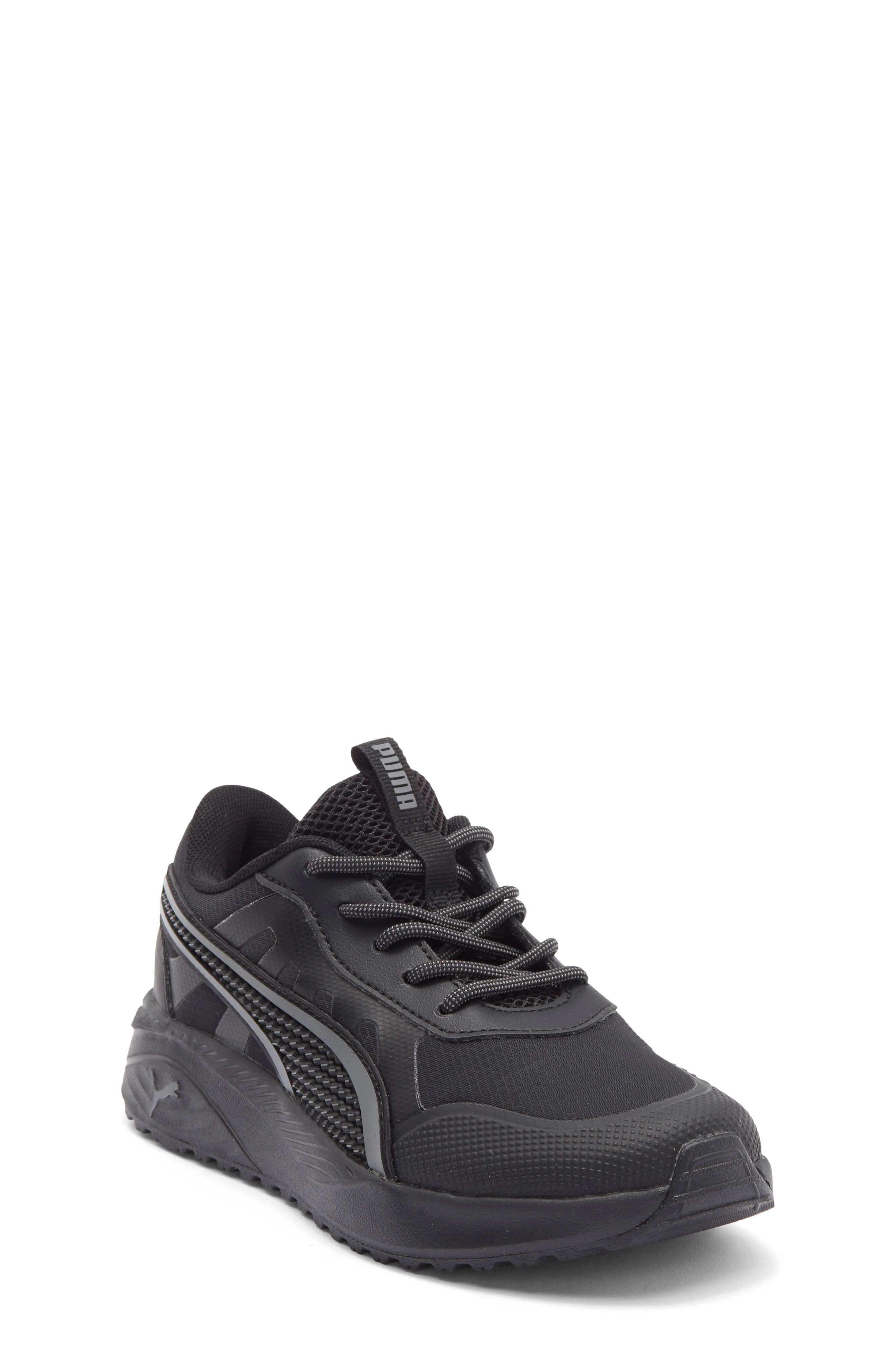 PUMA Kids' Excursion Jr Sneaker