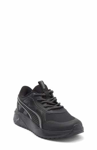 PUMA Kids' Excursion Jr Sneaker